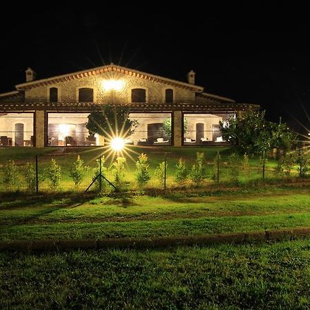 Villa Klinai 체르베떼리 외부 사진