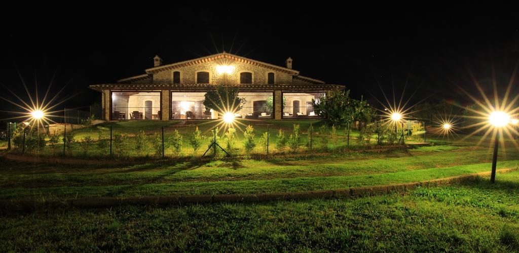 Villa Klinai 체르베떼리 외부 사진