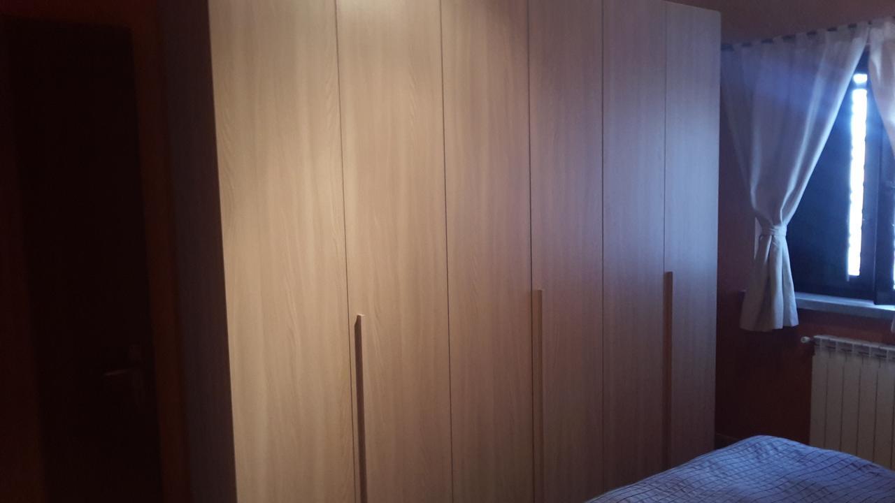Villa Klinai 체르베떼리 외부 사진